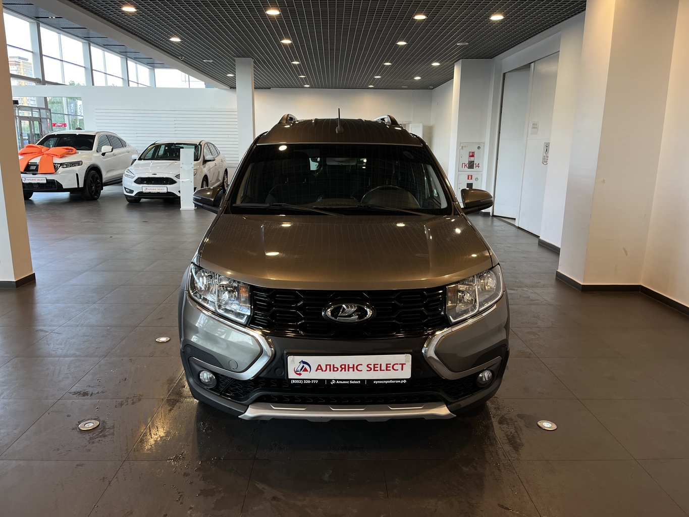 LADA LARGUS