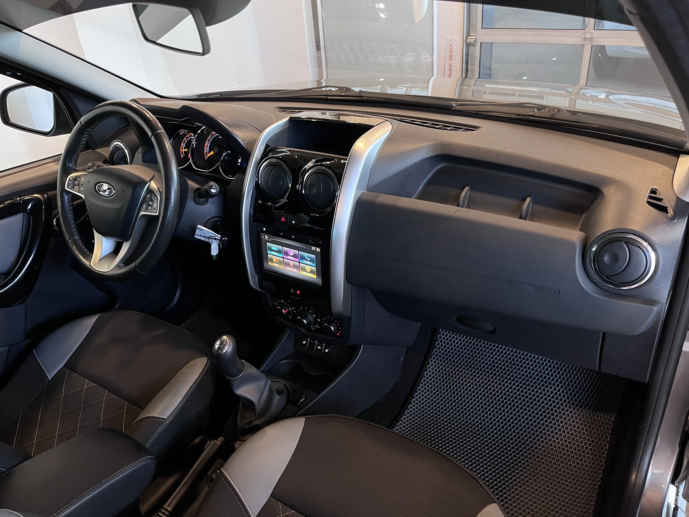 LADA LARGUS