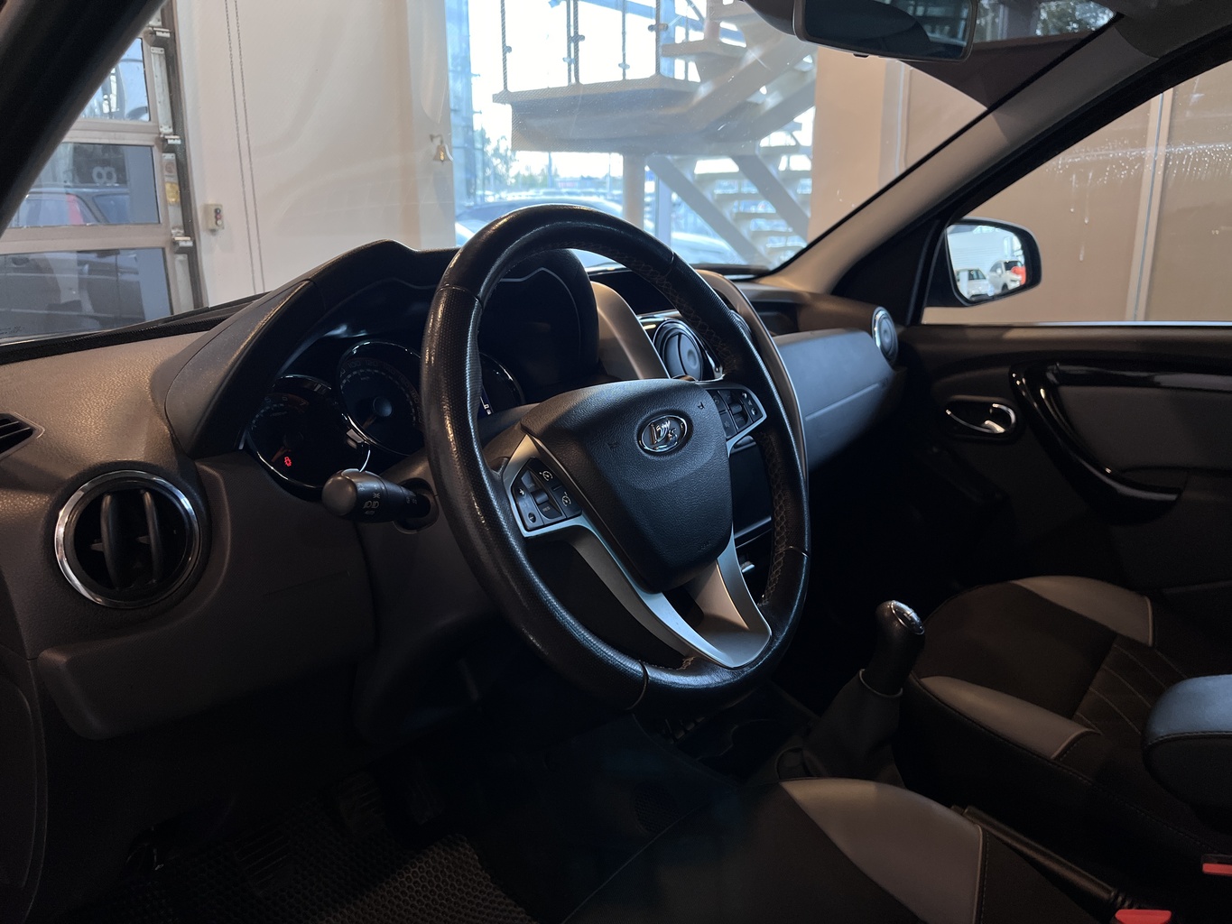 LADA LARGUS
