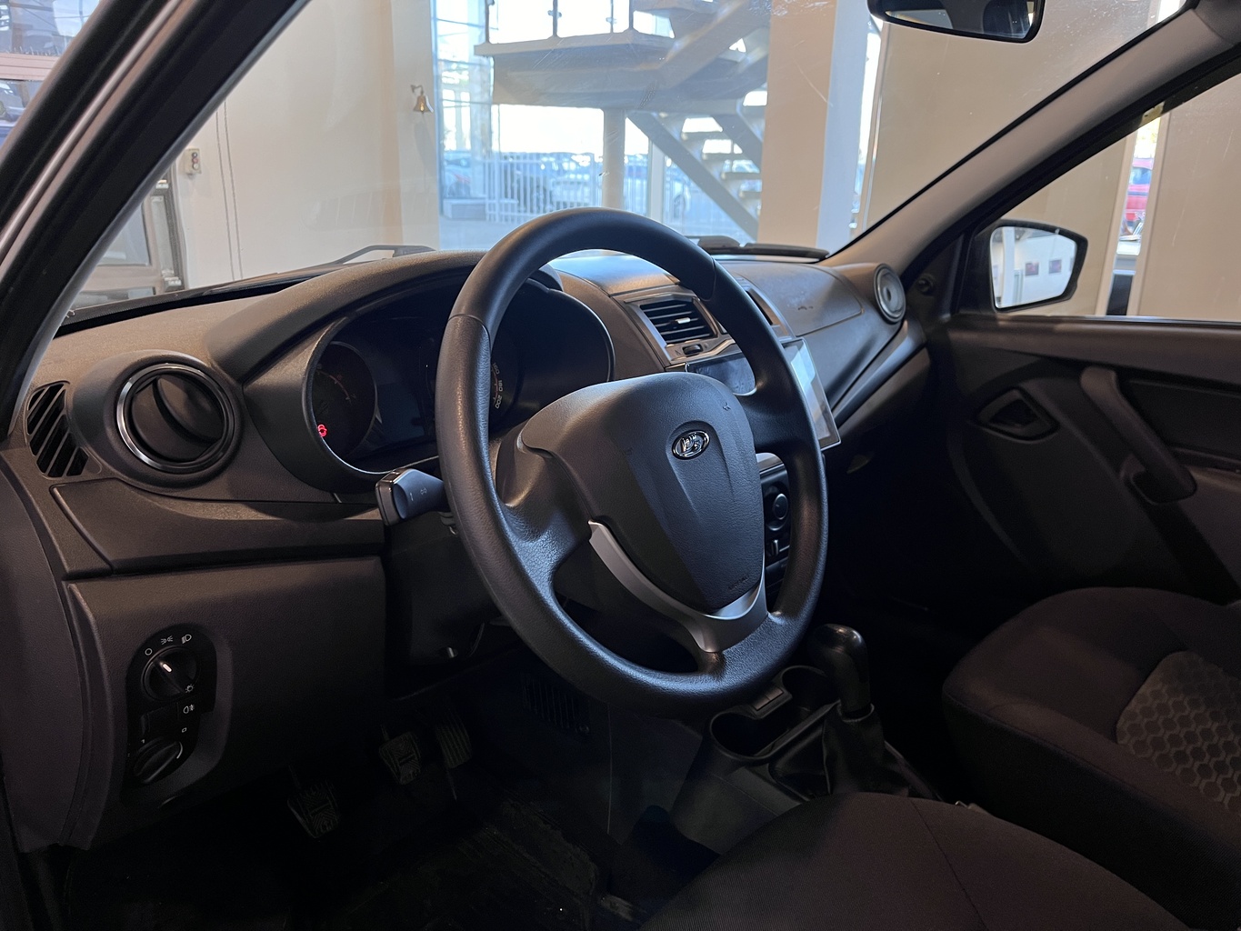 LADA GRANTA
