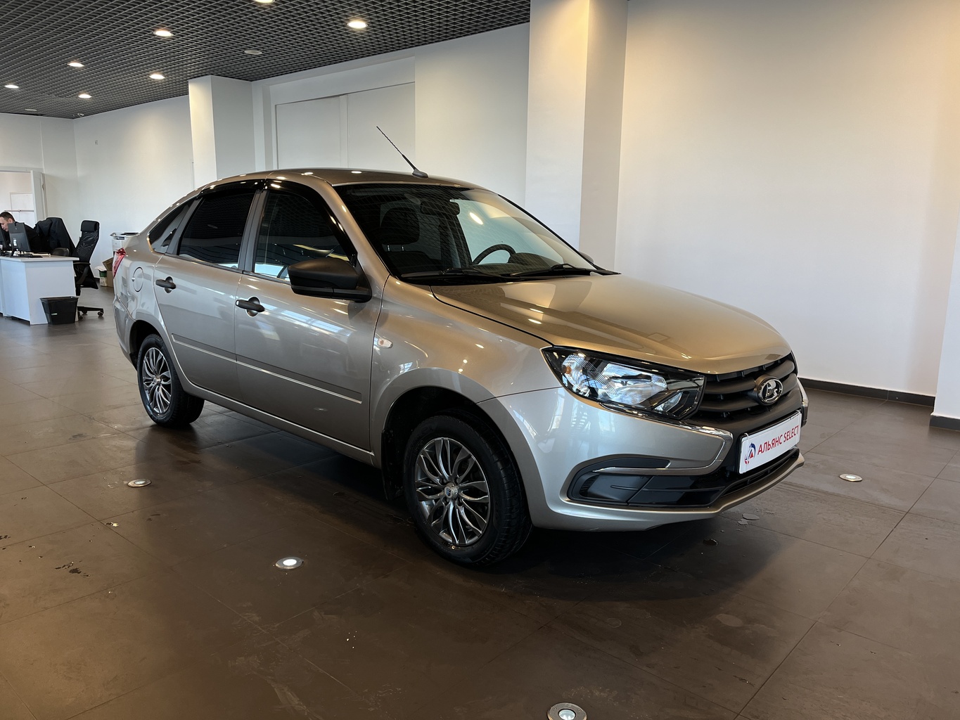 LADA GRANTA