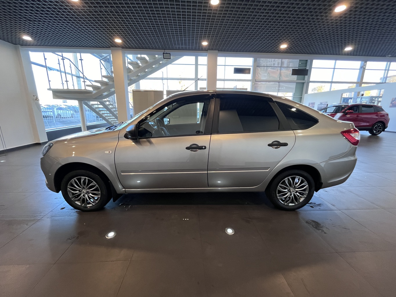 LADA GRANTA