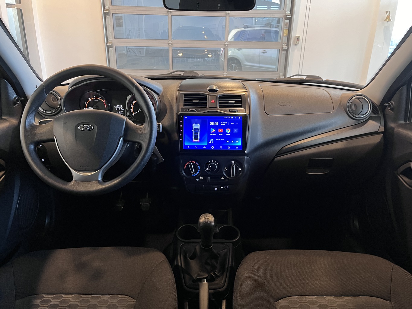 LADA GRANTA