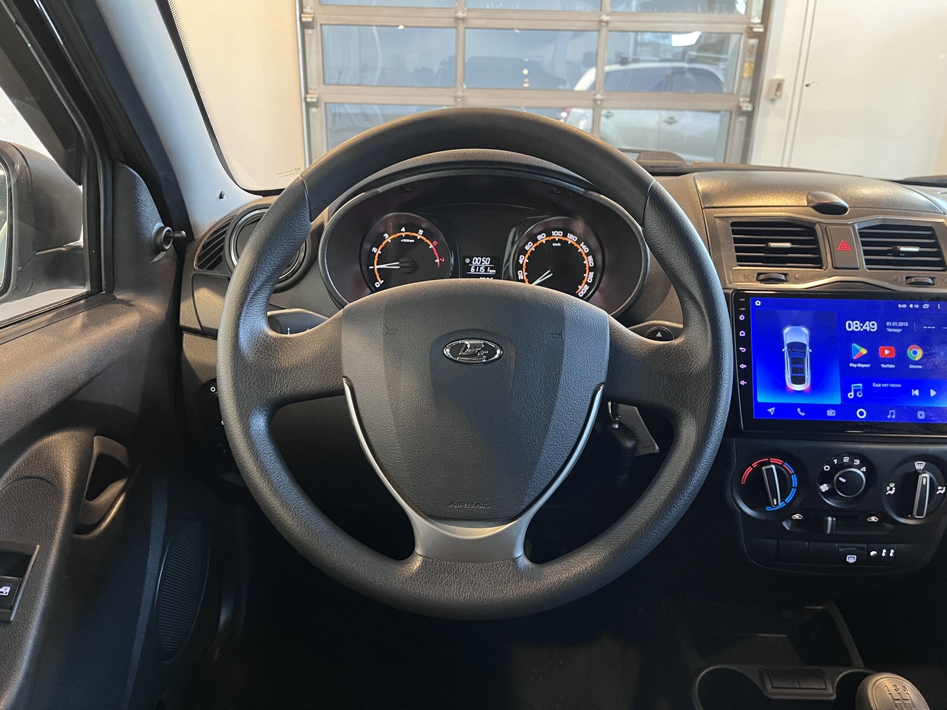 LADA GRANTA