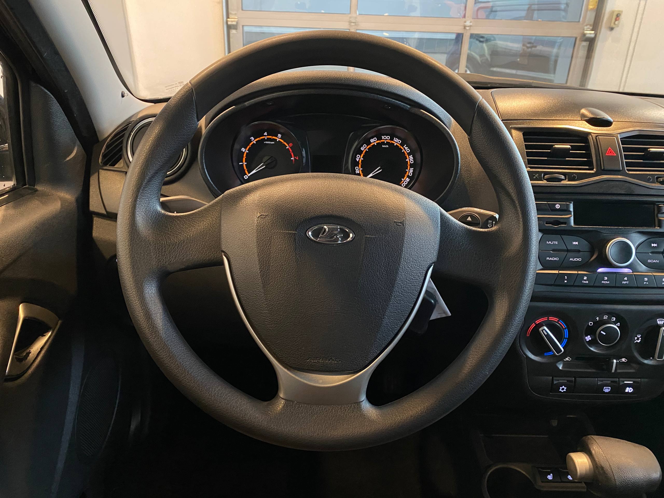 LADA GRANTA