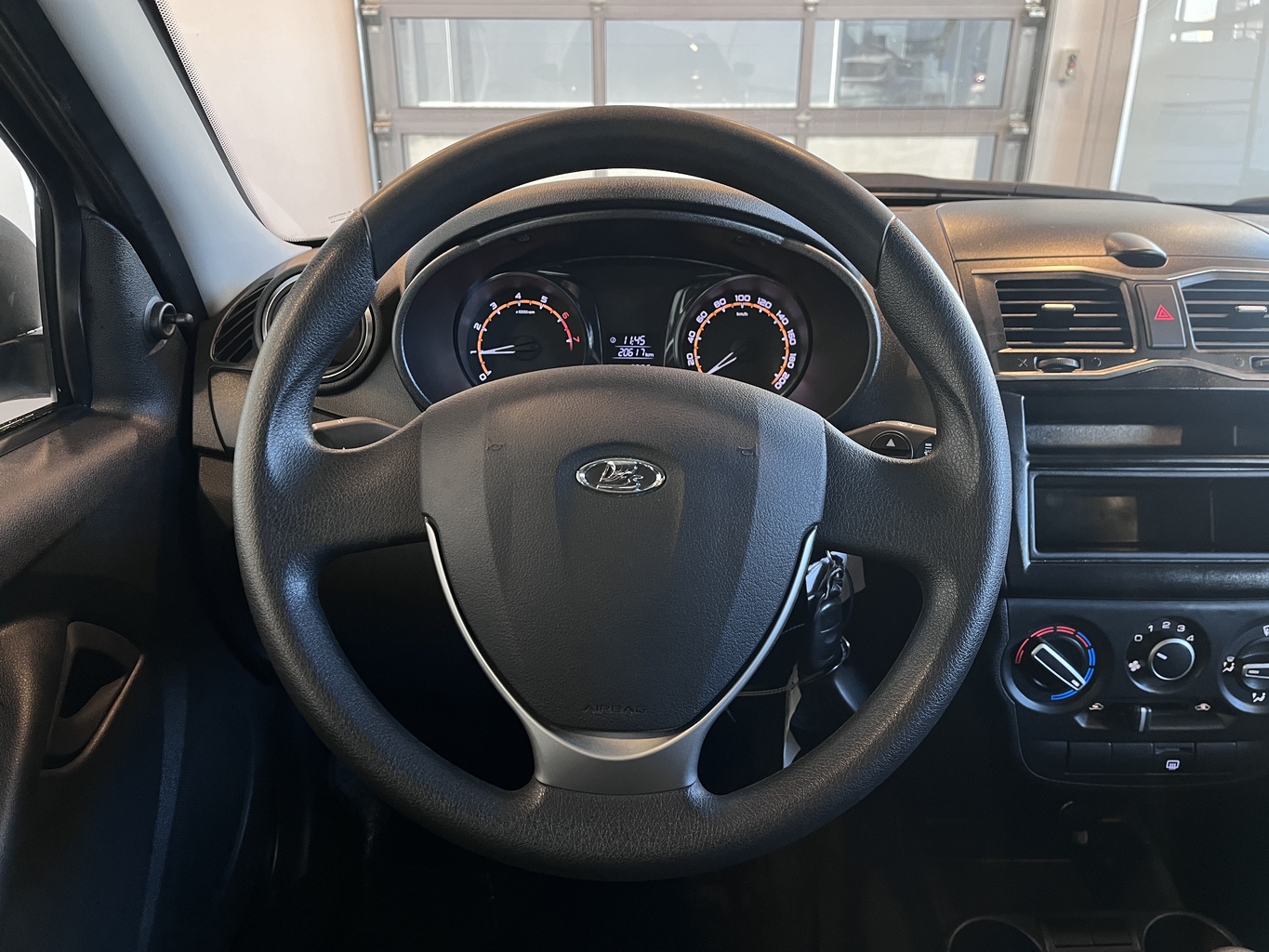 LADA GRANTA