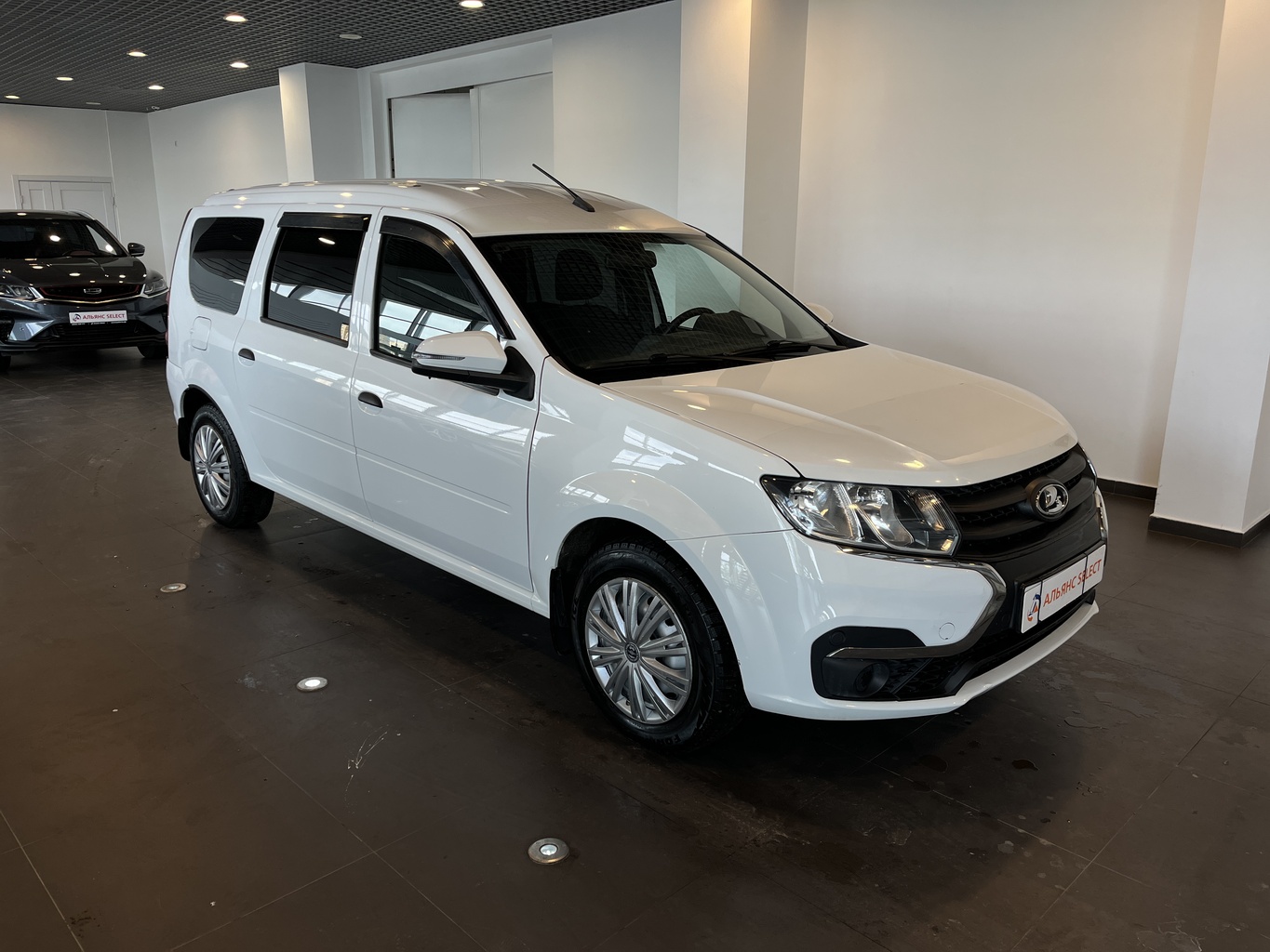 LADA LARGUS