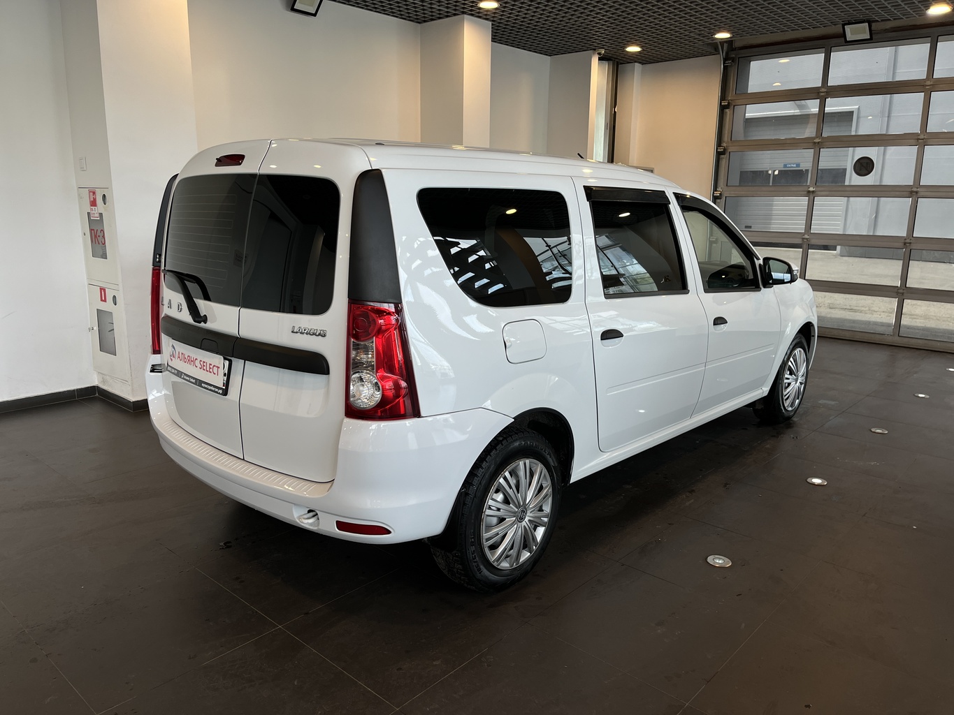 LADA LARGUS