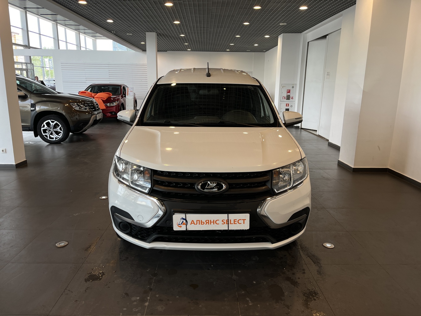 LADA LARGUS