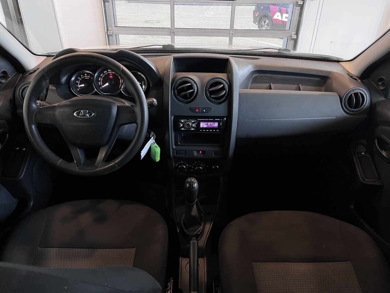 LADA LARGUS