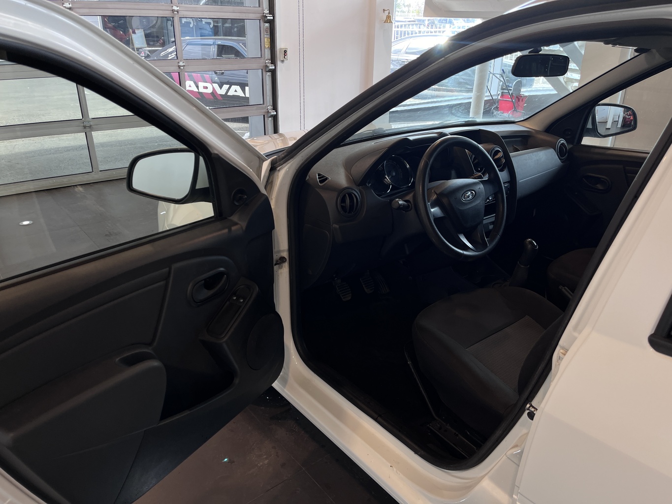 LADA LARGUS