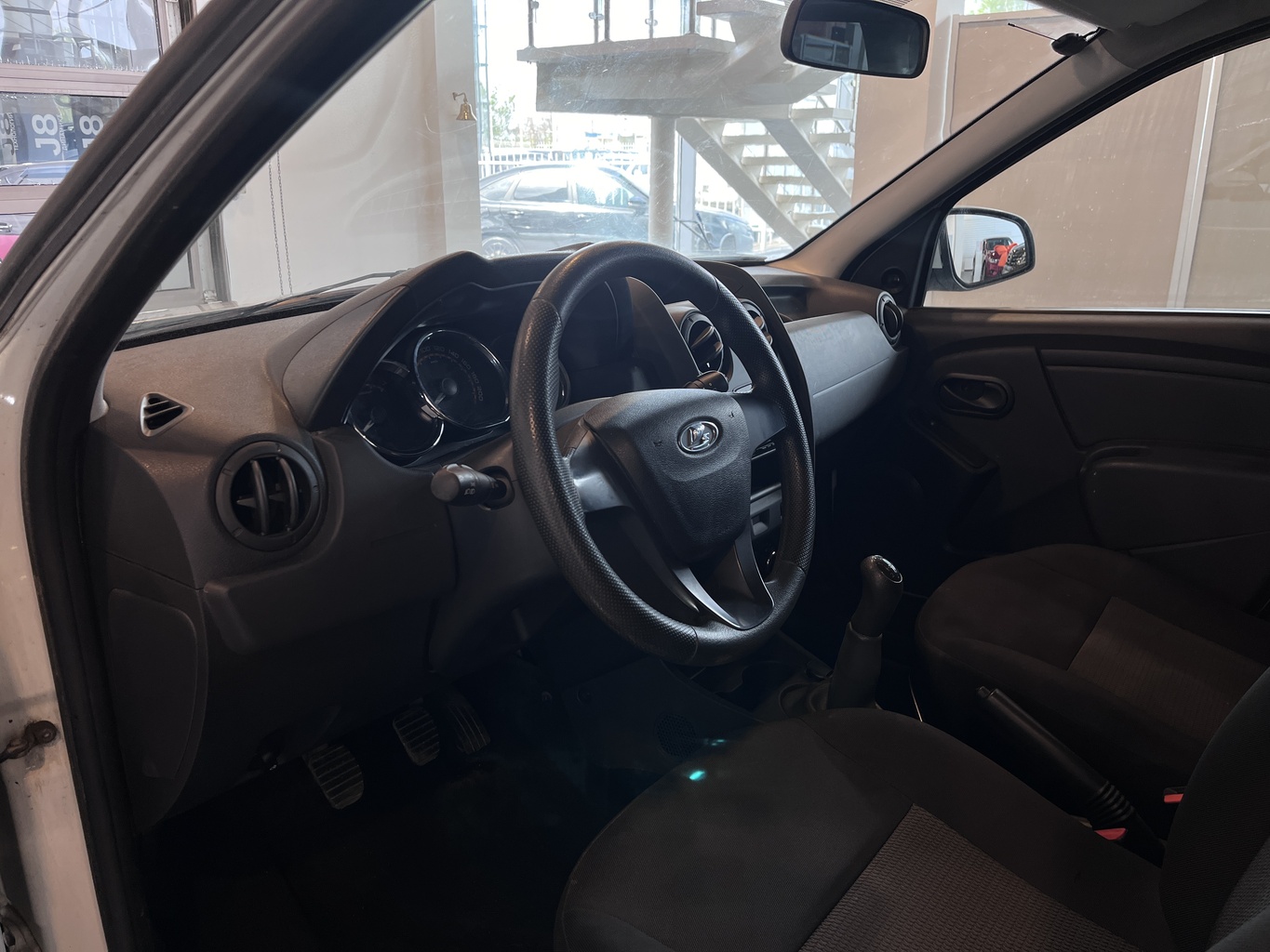 LADA LARGUS