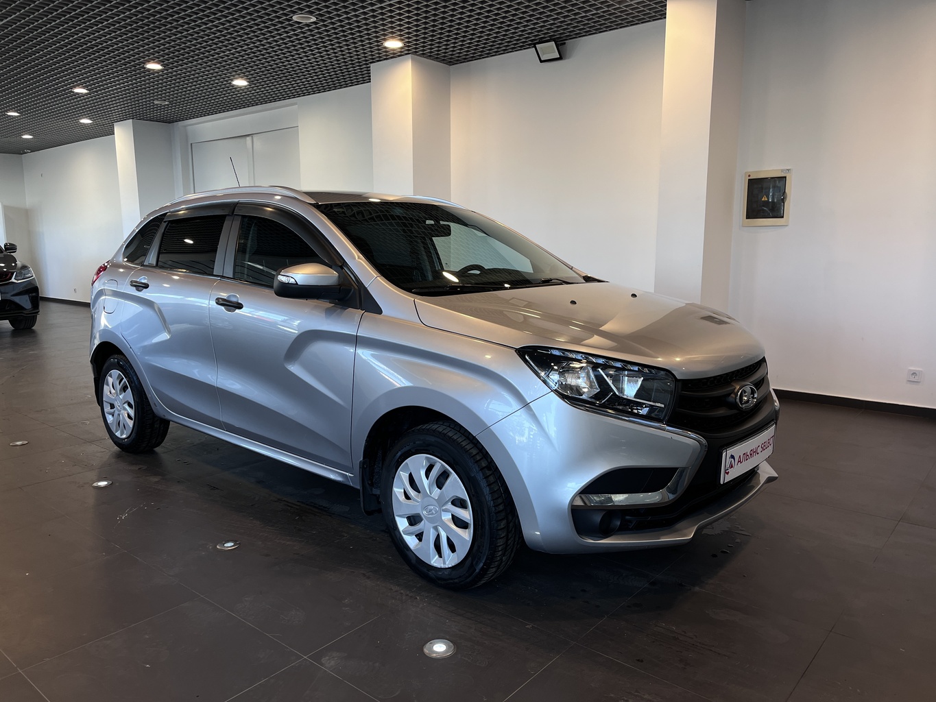LADA XRAY