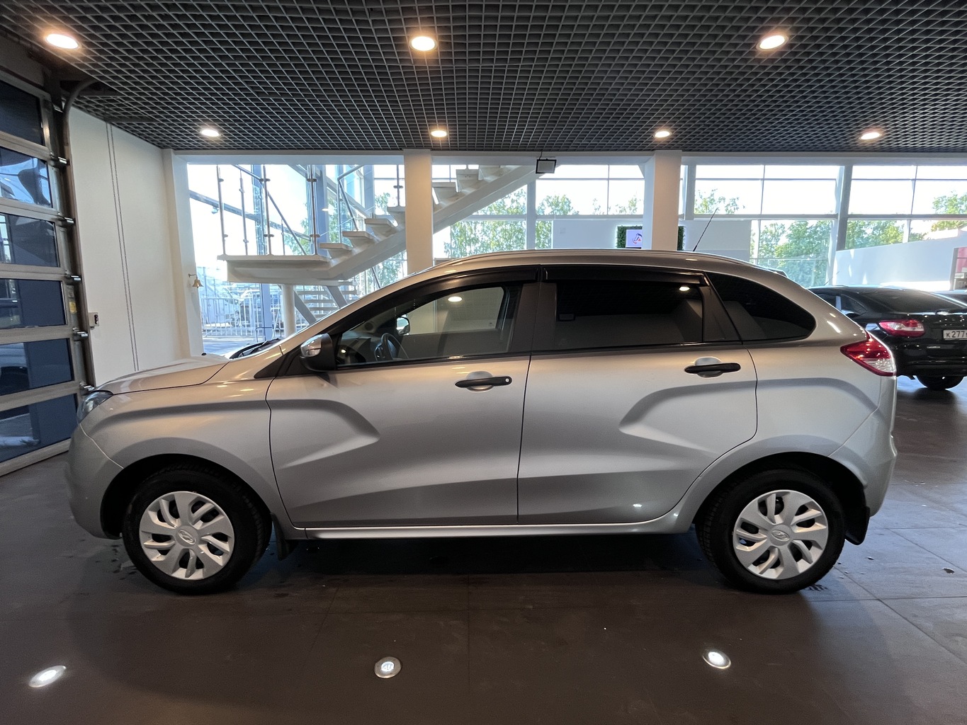 LADA XRAY