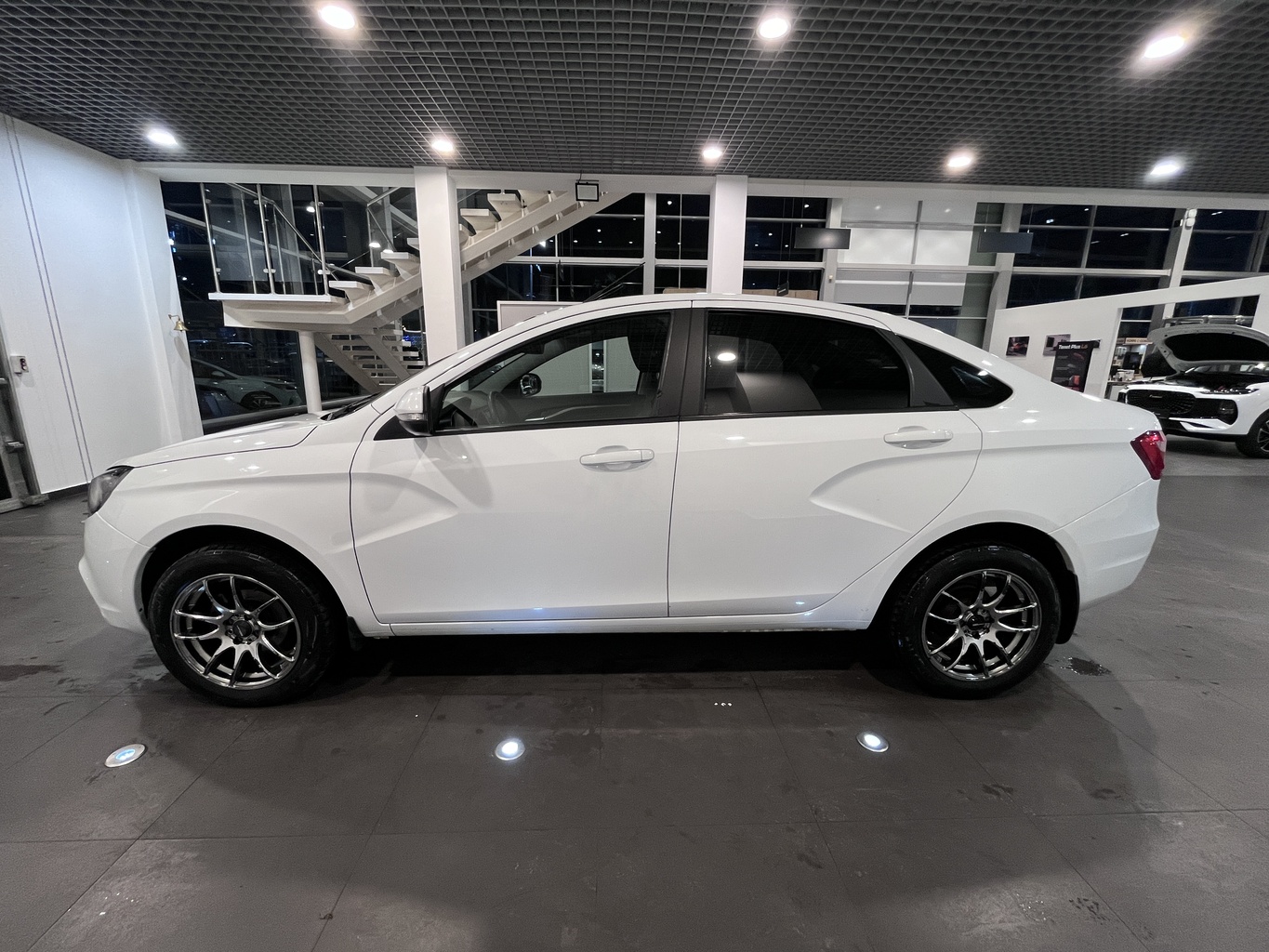 LADA VESTA