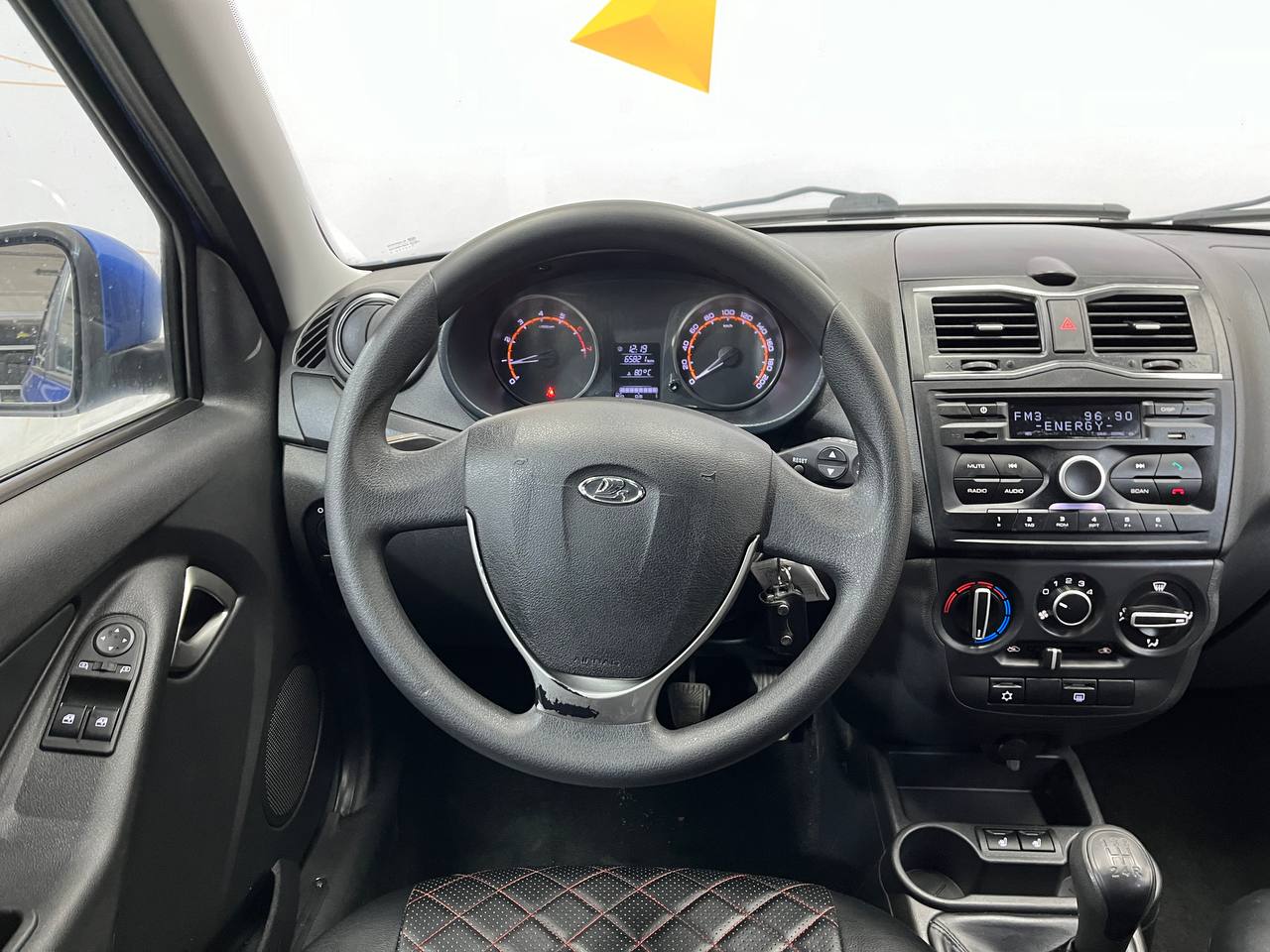 LADA GRANTA