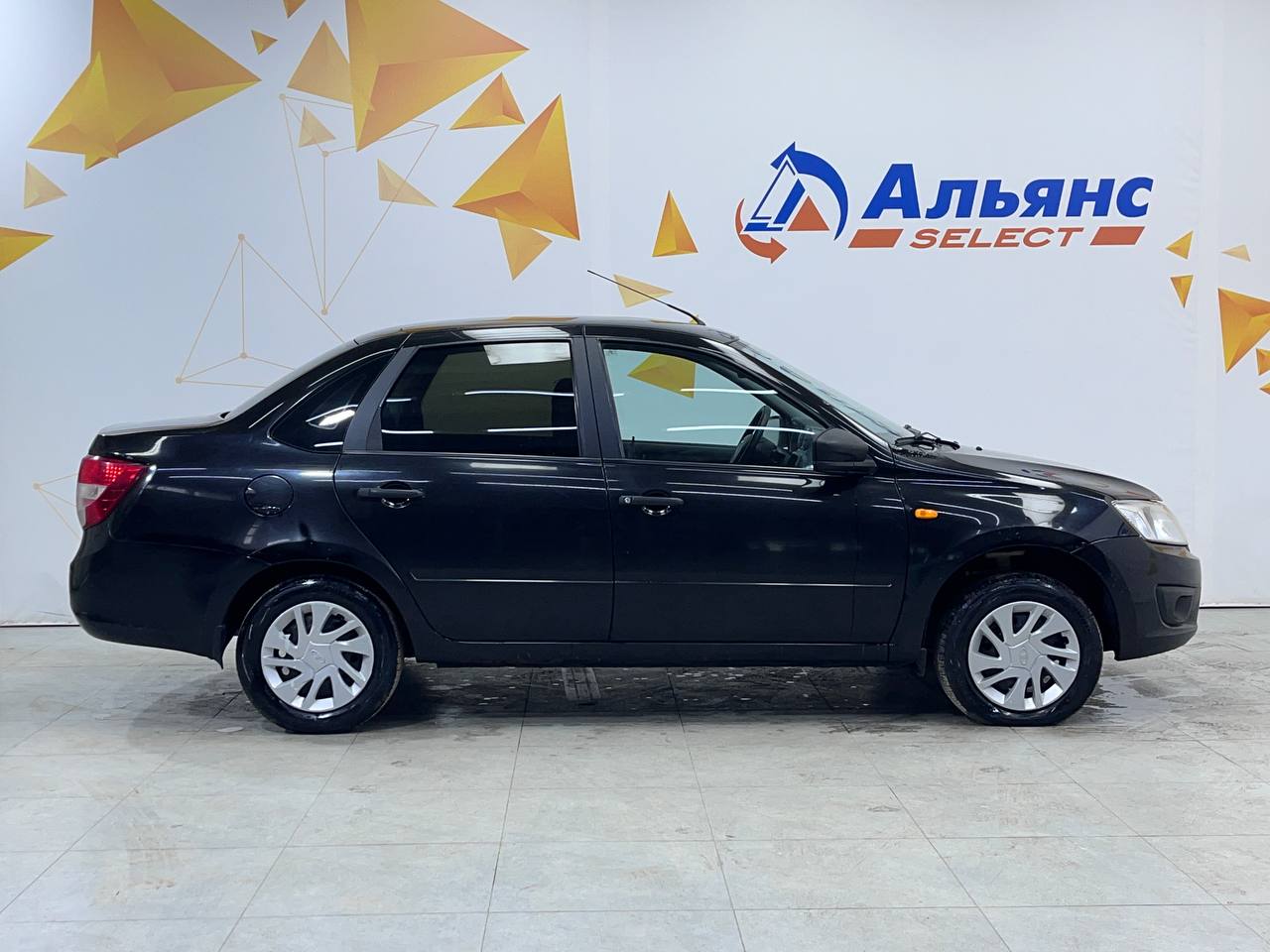 LADA GRANTA