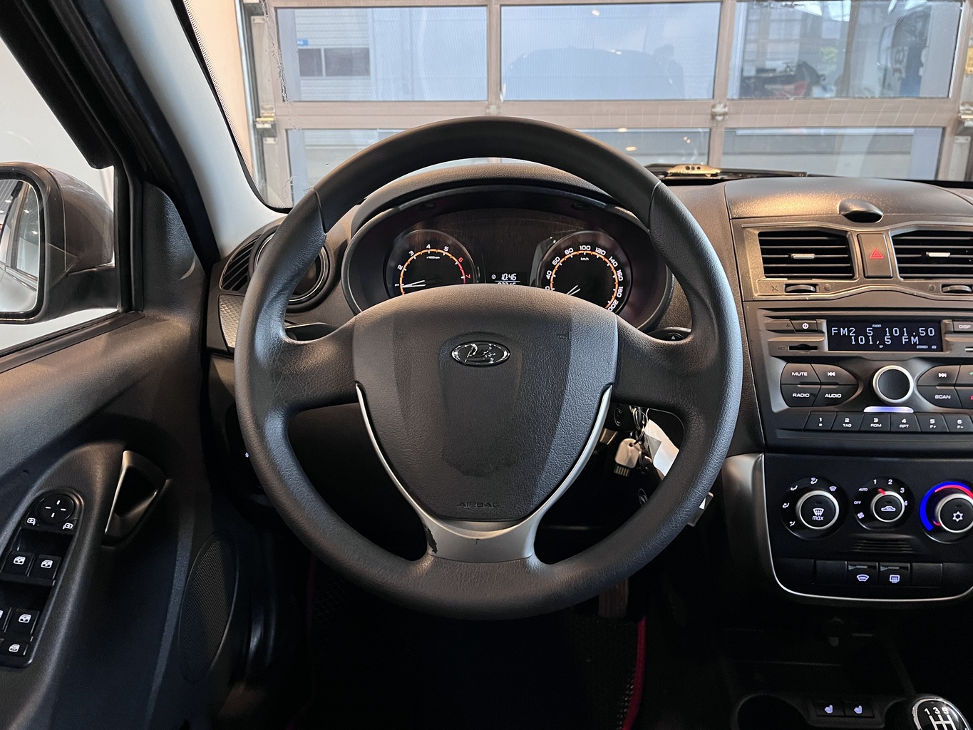 LADA GRANTA