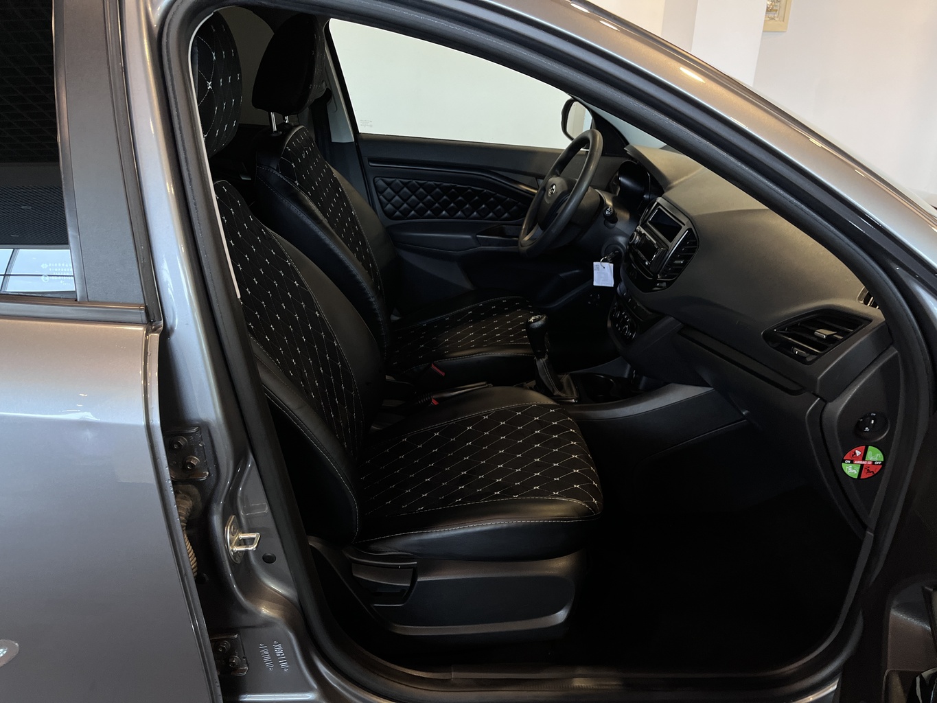 LADA VESTA
