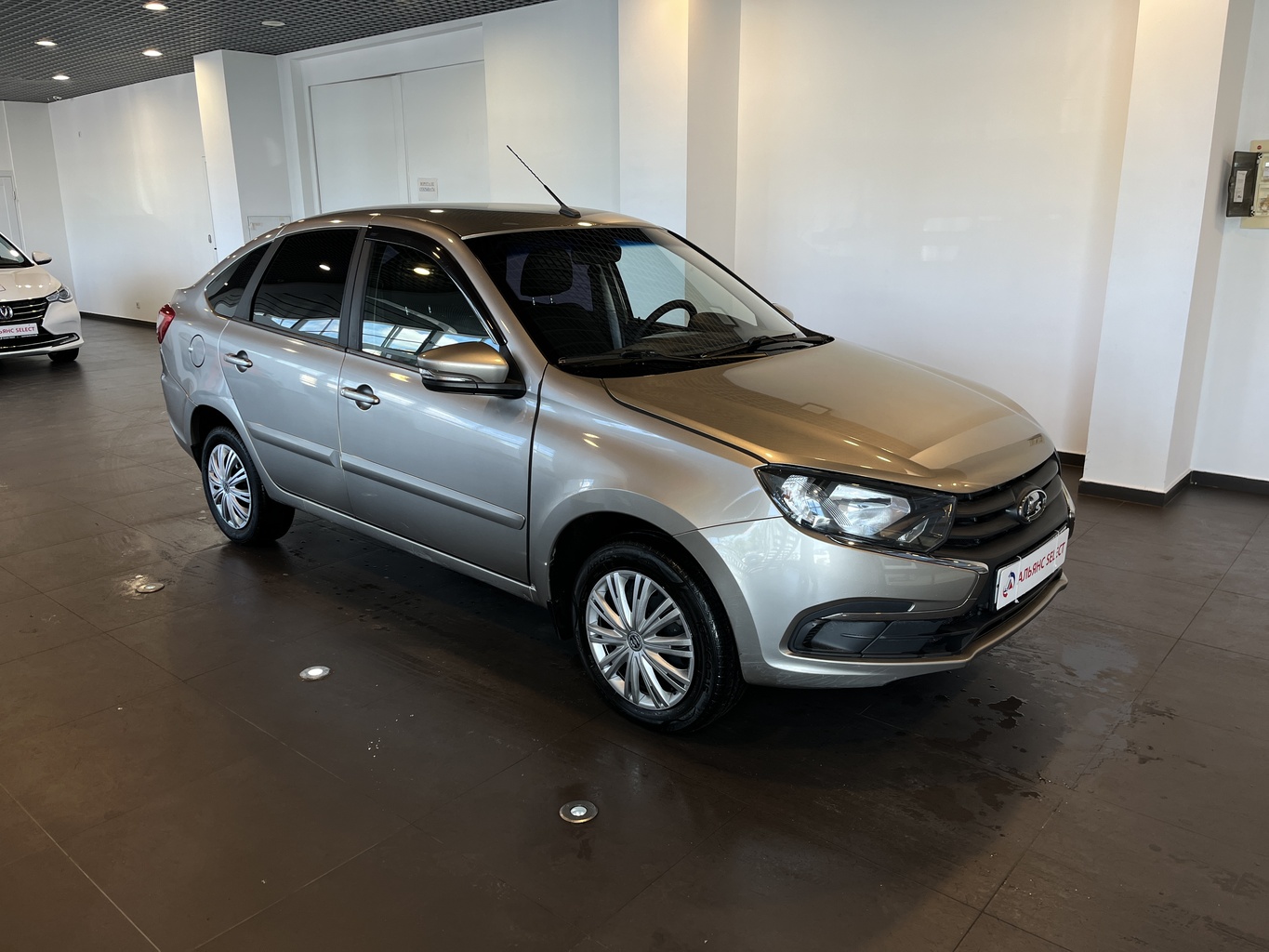LADA GRANTA