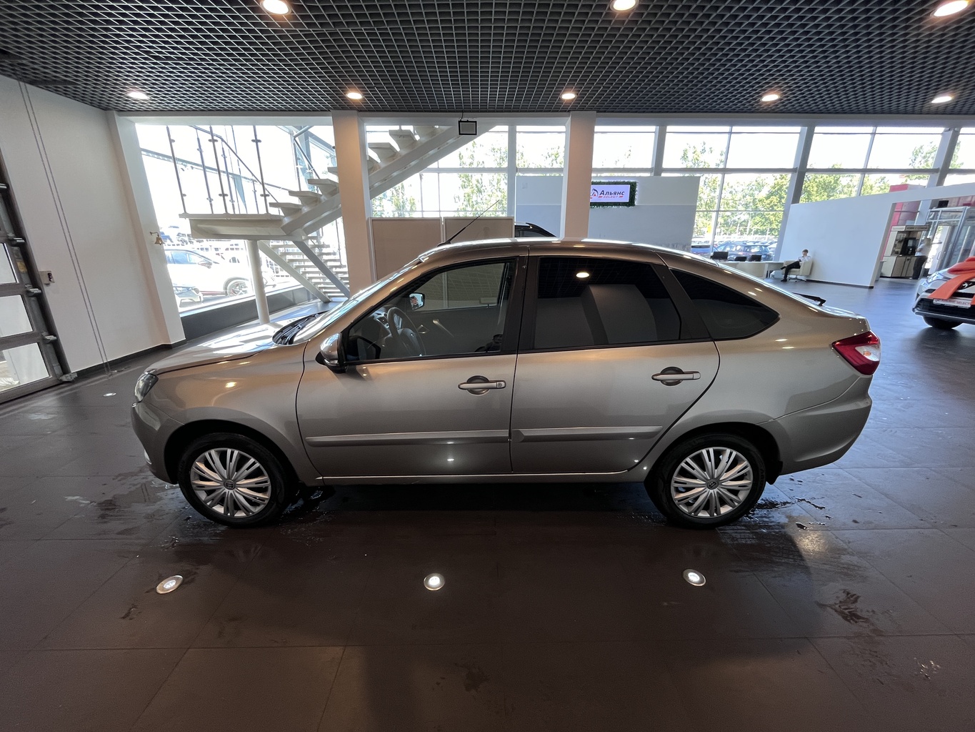 LADA GRANTA