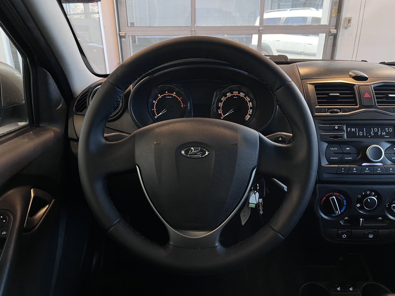 LADA GRANTA