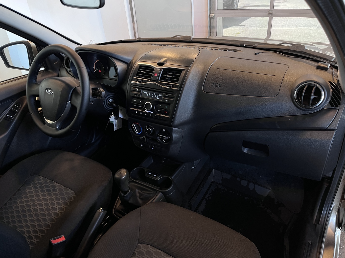 LADA GRANTA