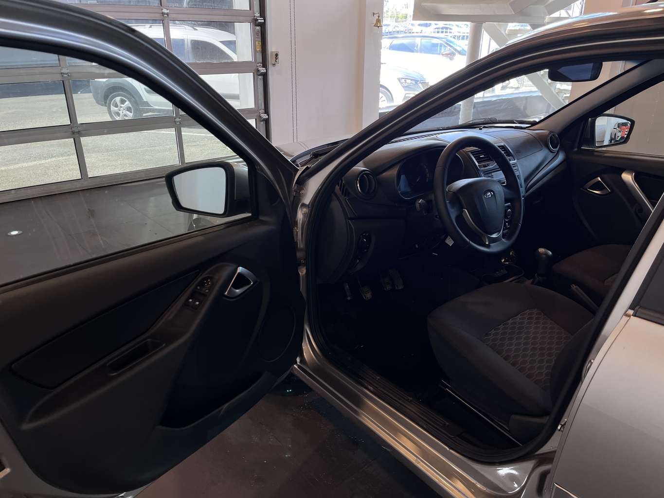 LADA GRANTA