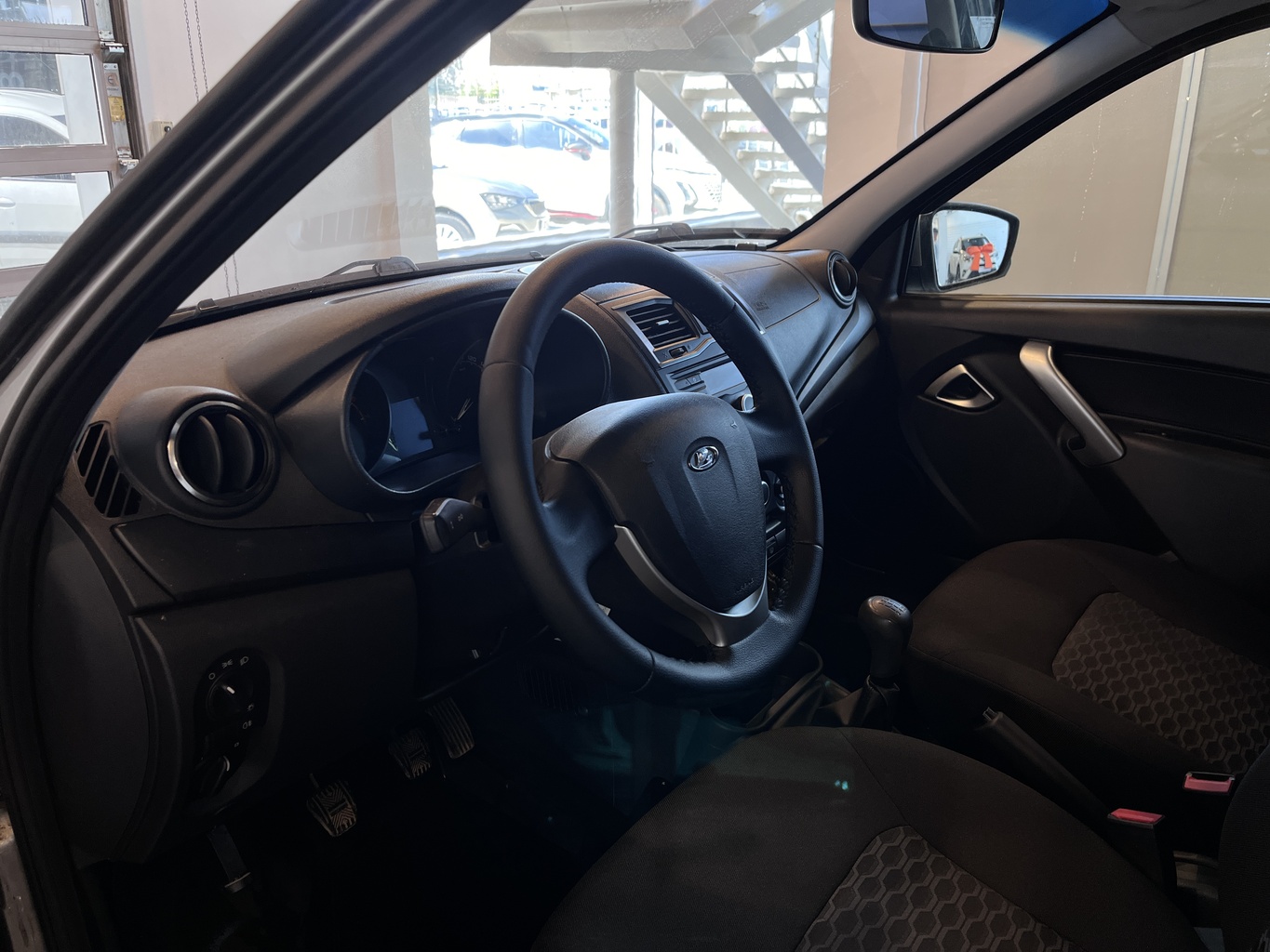 LADA GRANTA