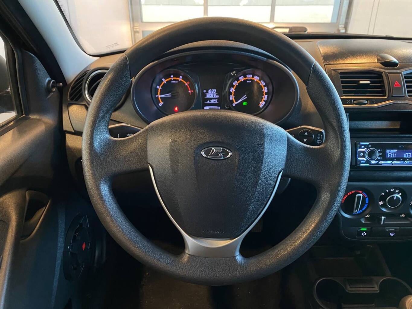 LADA GRANTA