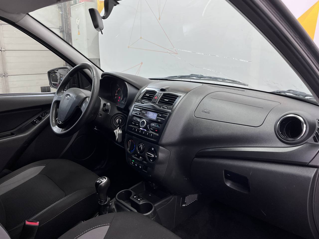 LADA GRANTA