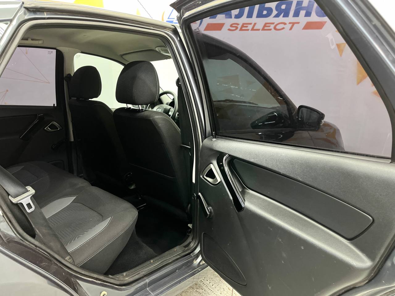 LADA GRANTA