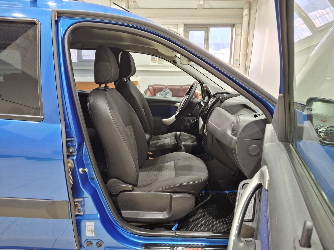 LADA LARGUS