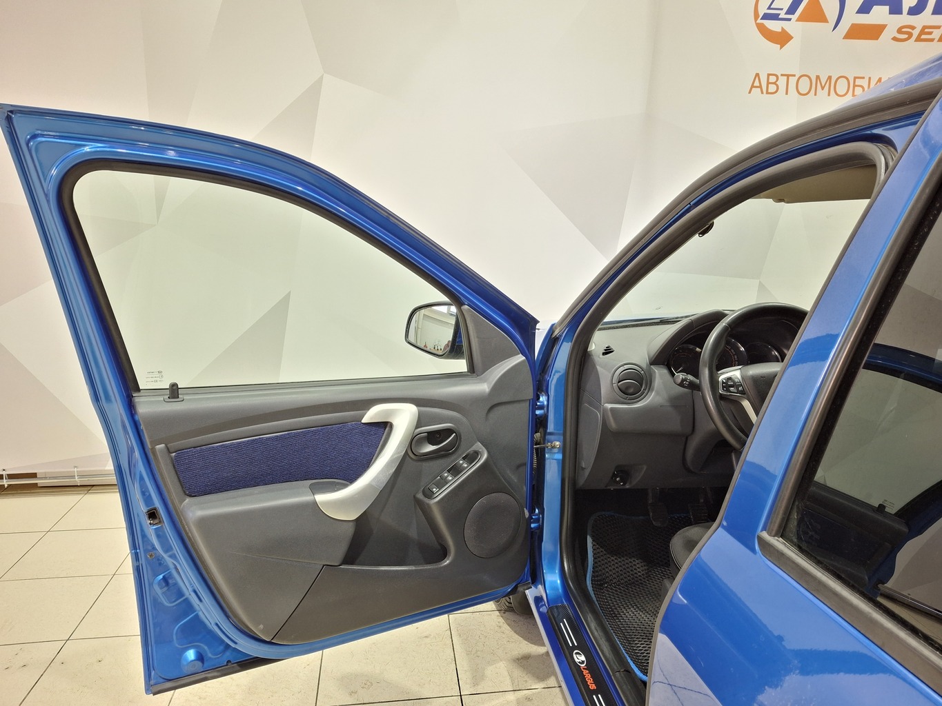 LADA LARGUS