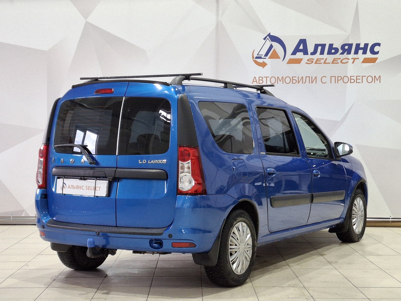 LADA LARGUS