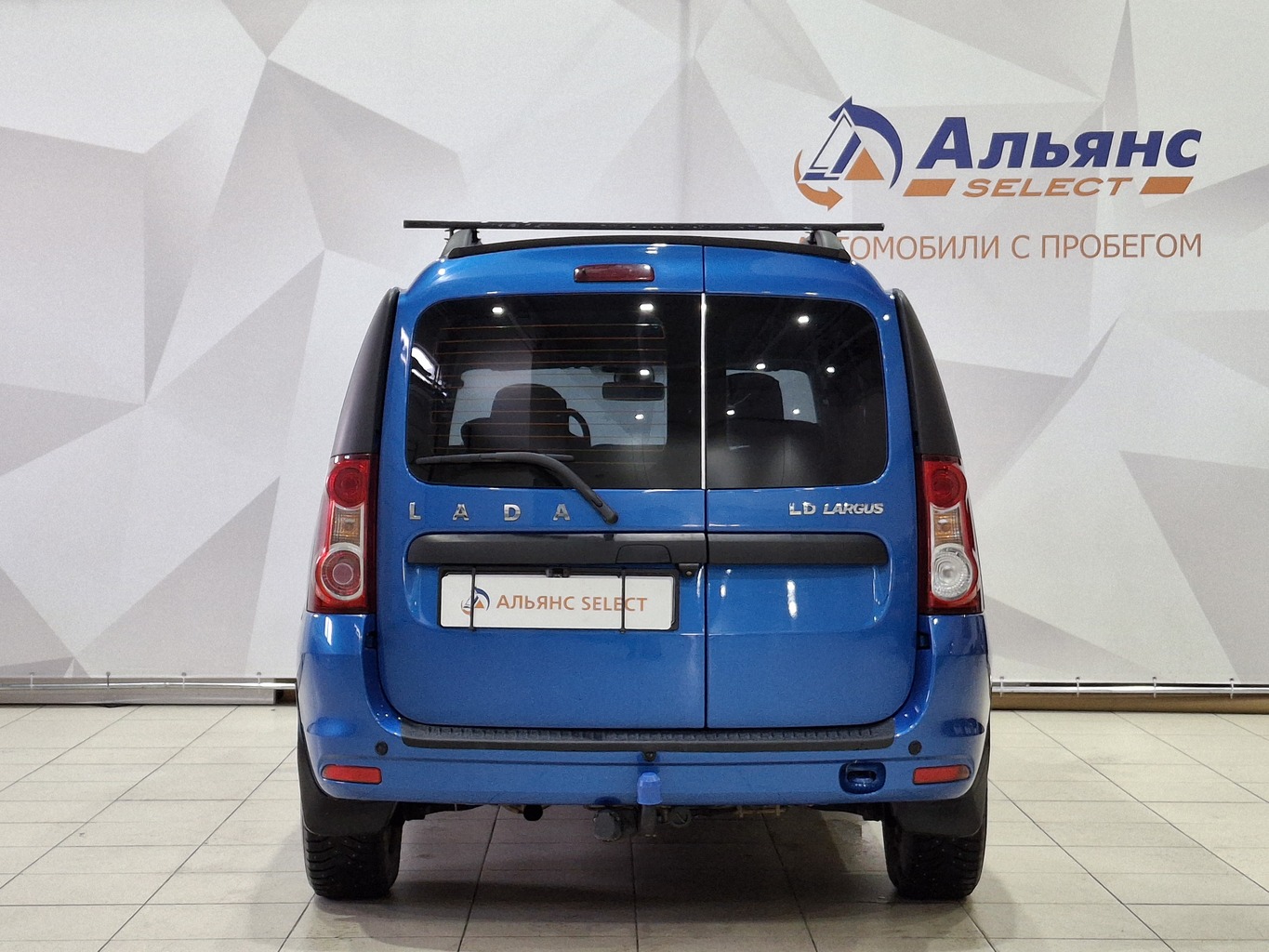 LADA LARGUS