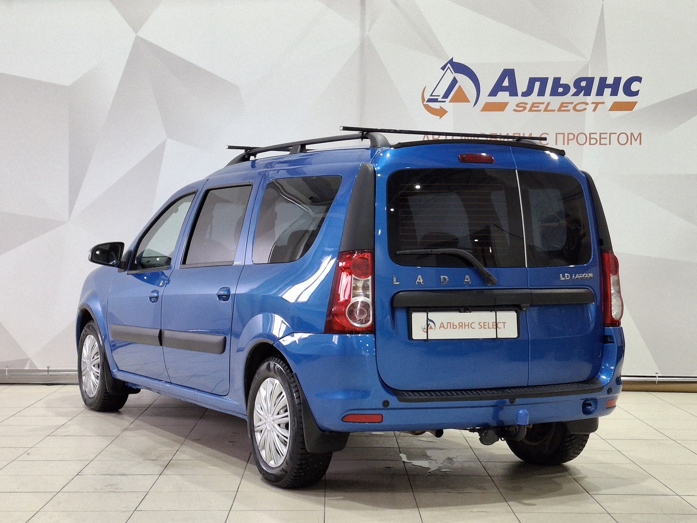 LADA LARGUS