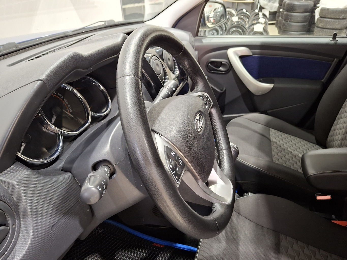 LADA LARGUS