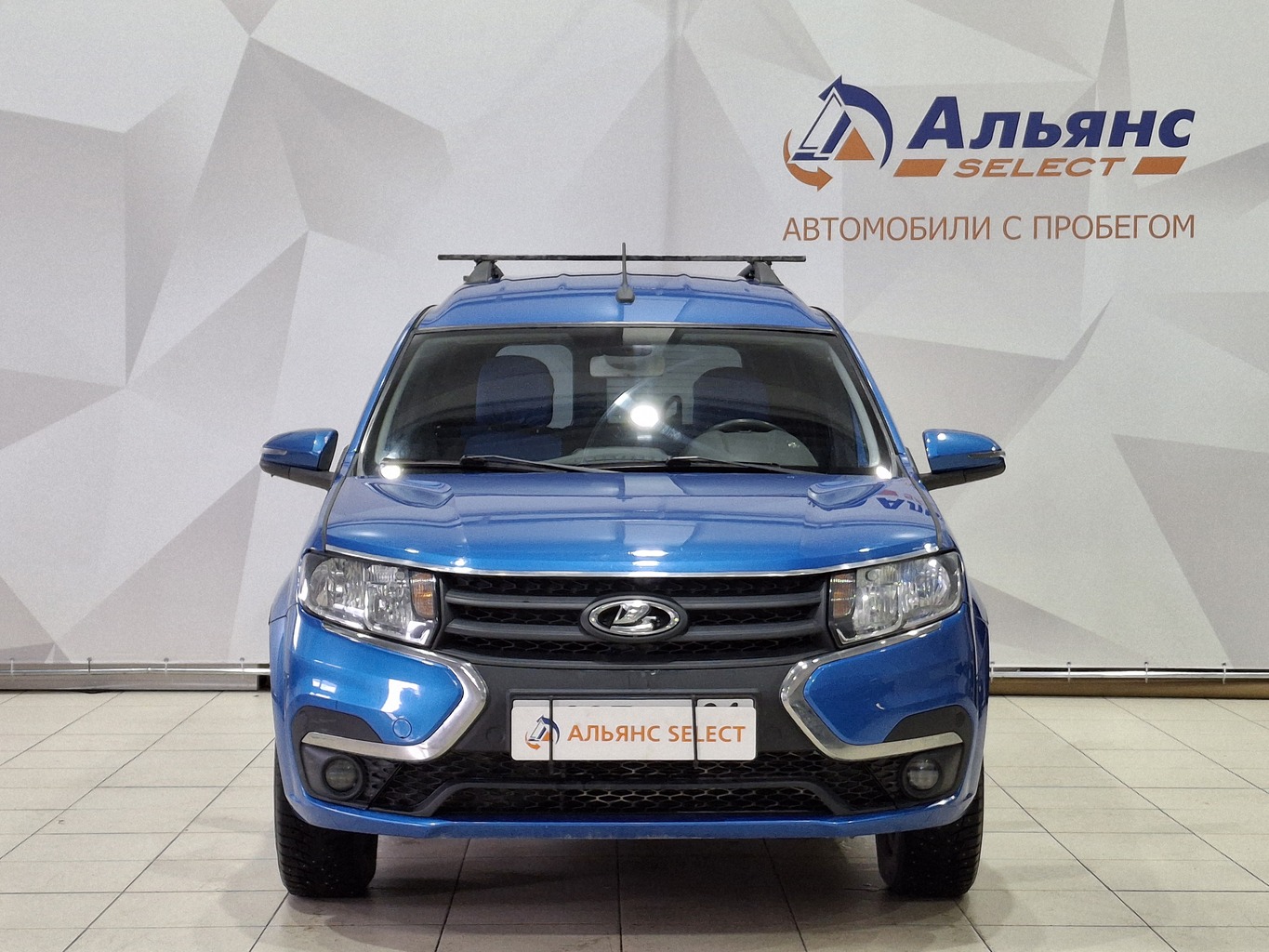 LADA LARGUS