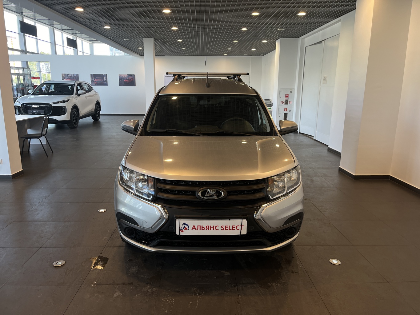 LADA LARGUS