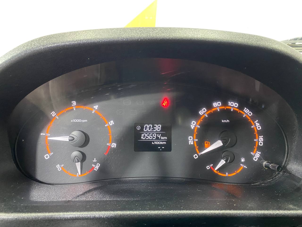 LADA 2121 (4X4)