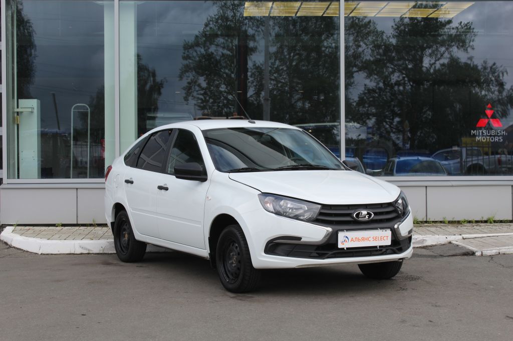 LADA GRANTA