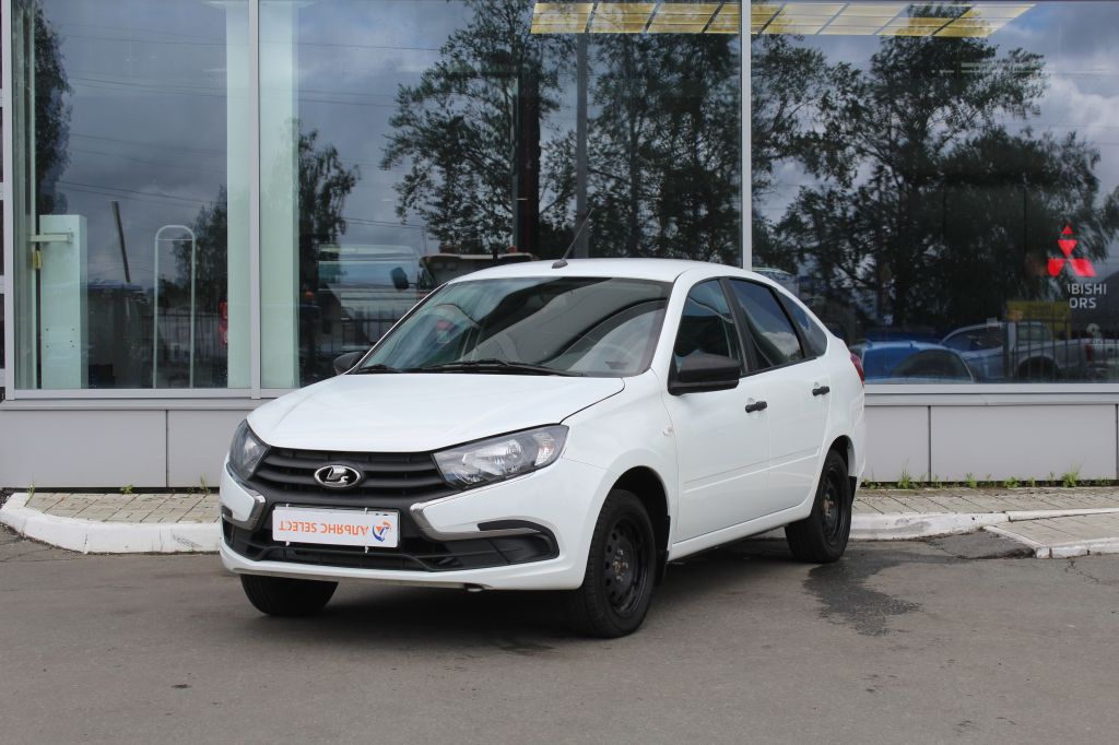 LADA GRANTA