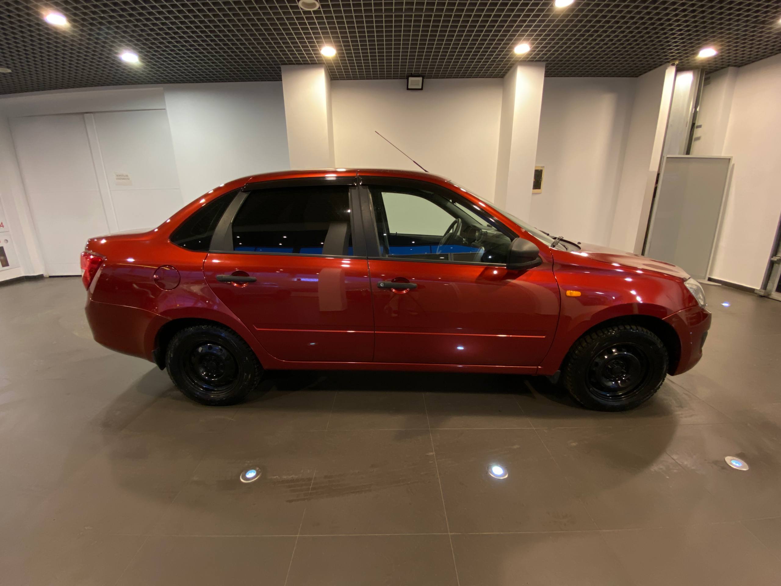 LADA GRANTA