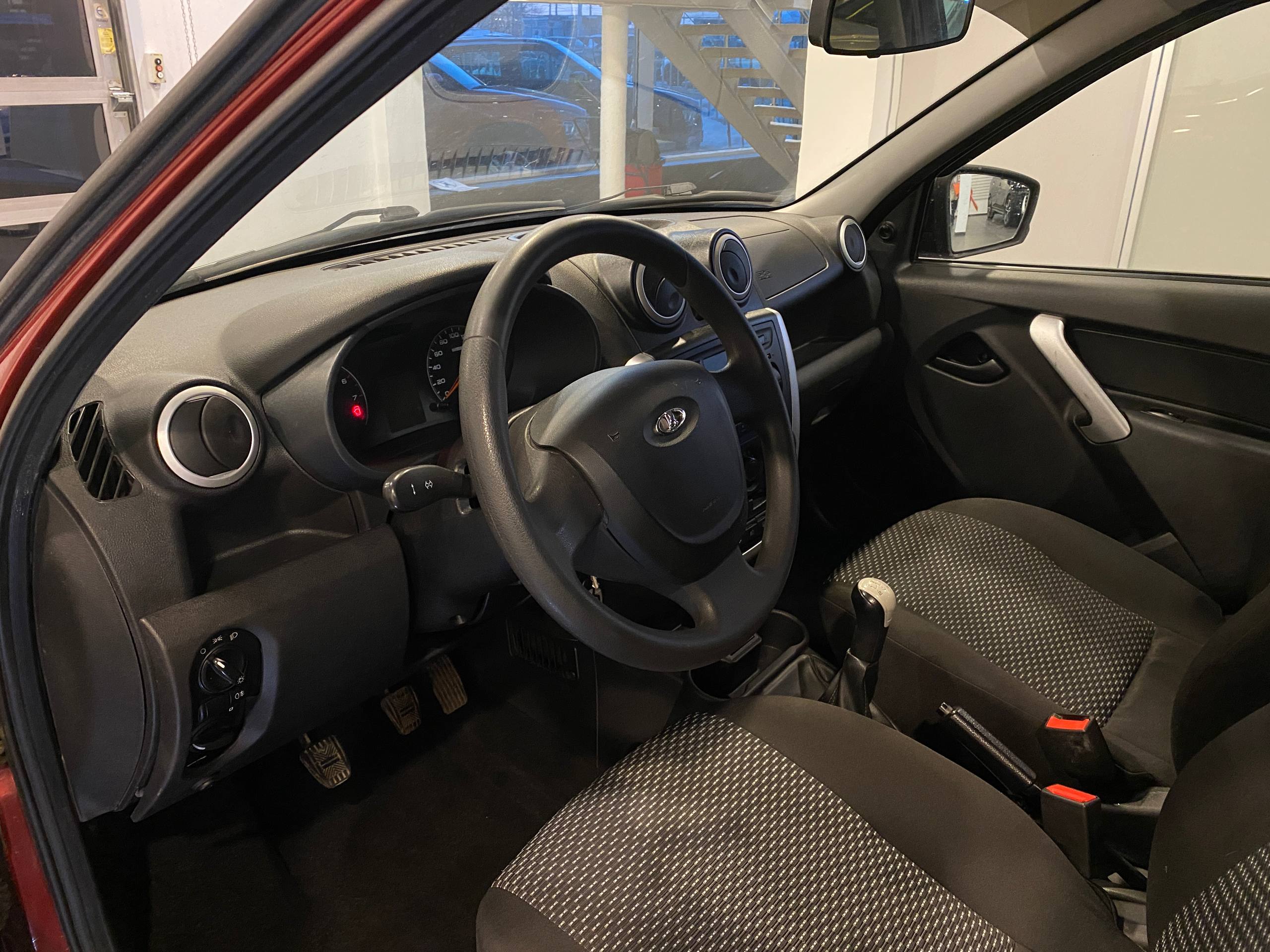 LADA GRANTA