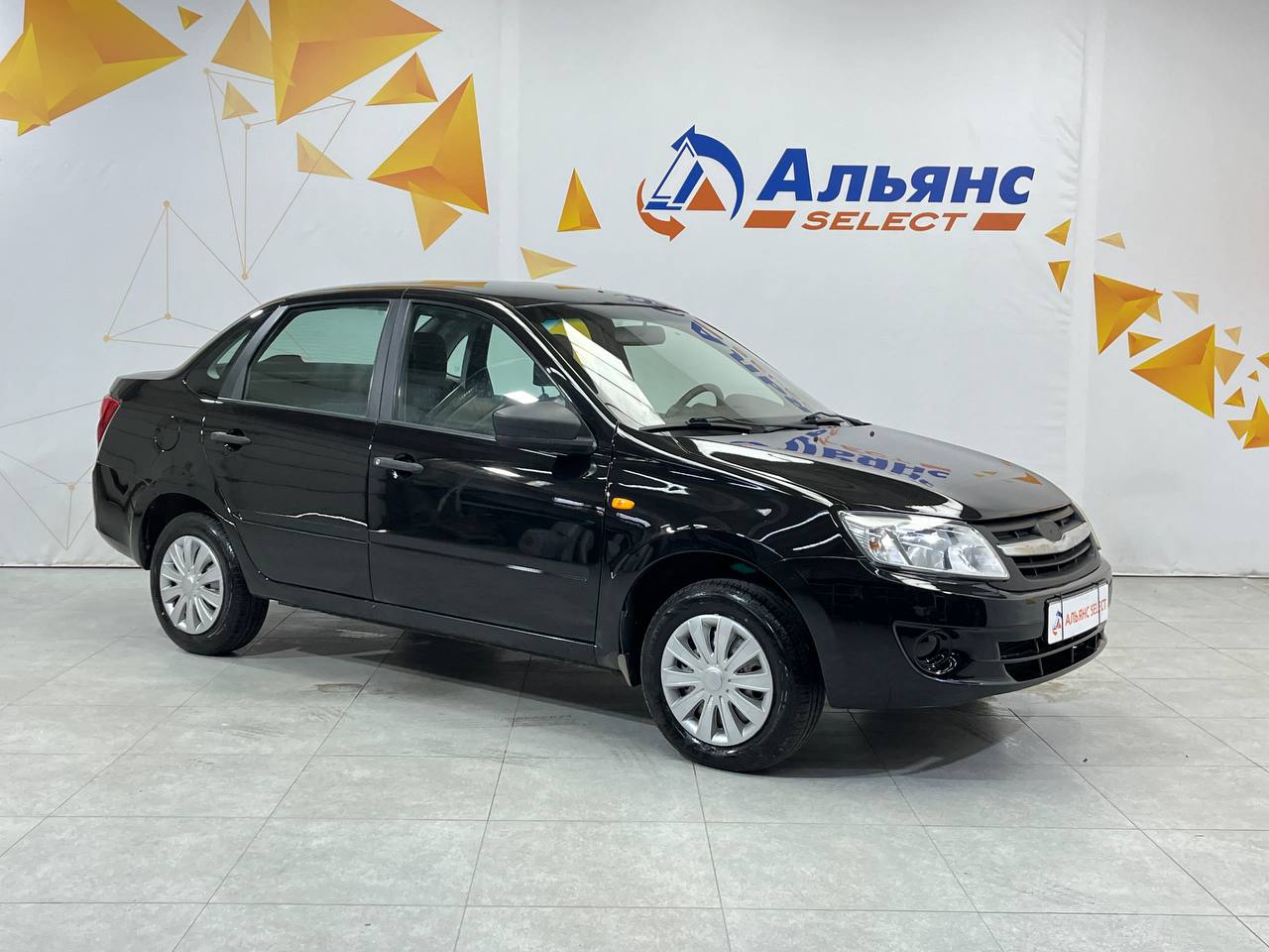 LADA GRANTA