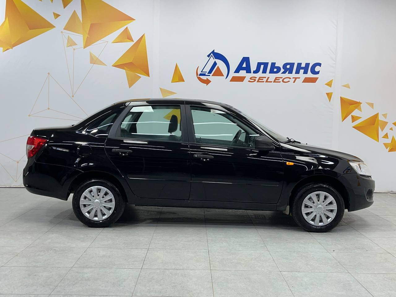 LADA GRANTA