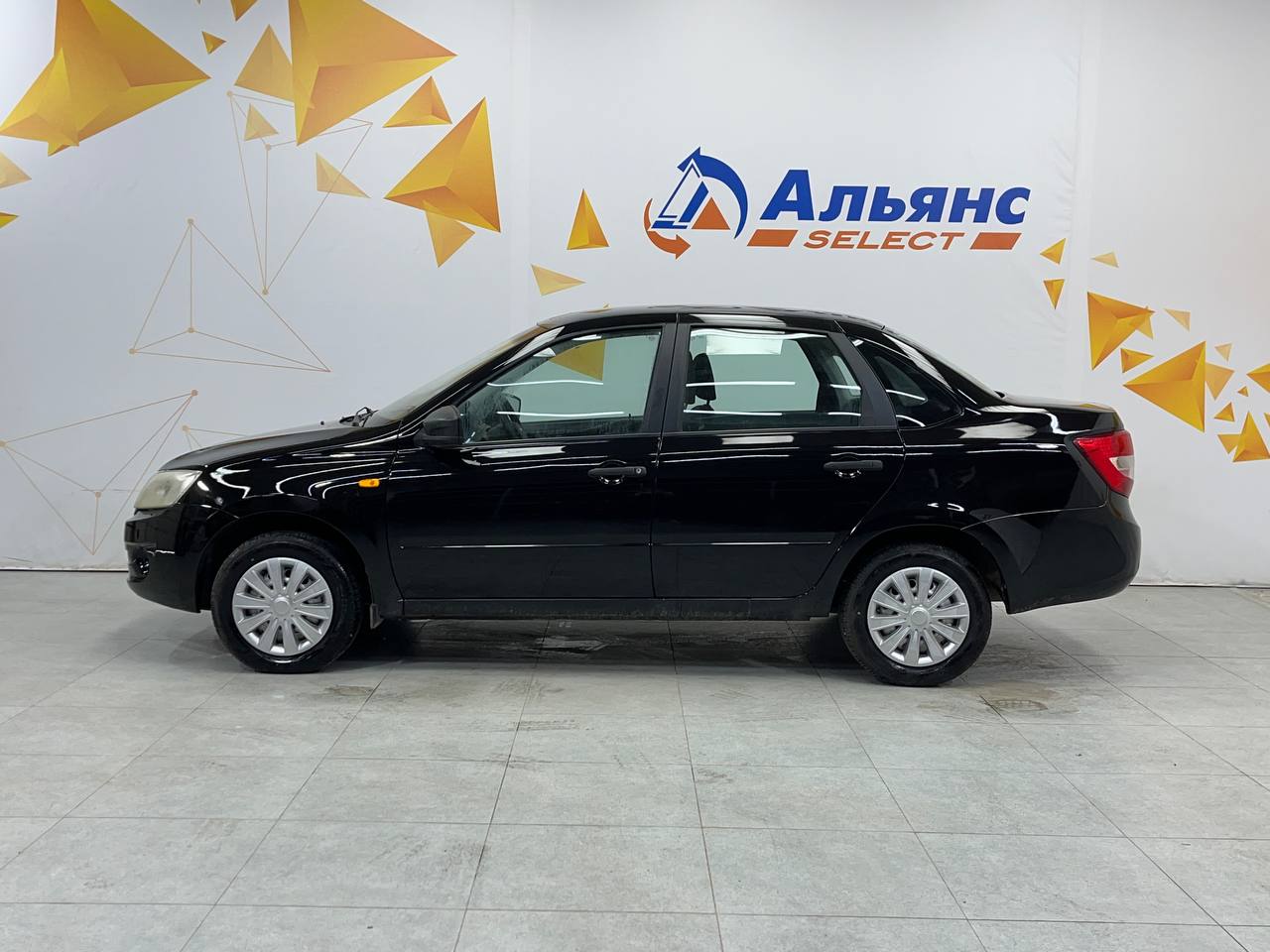 LADA GRANTA