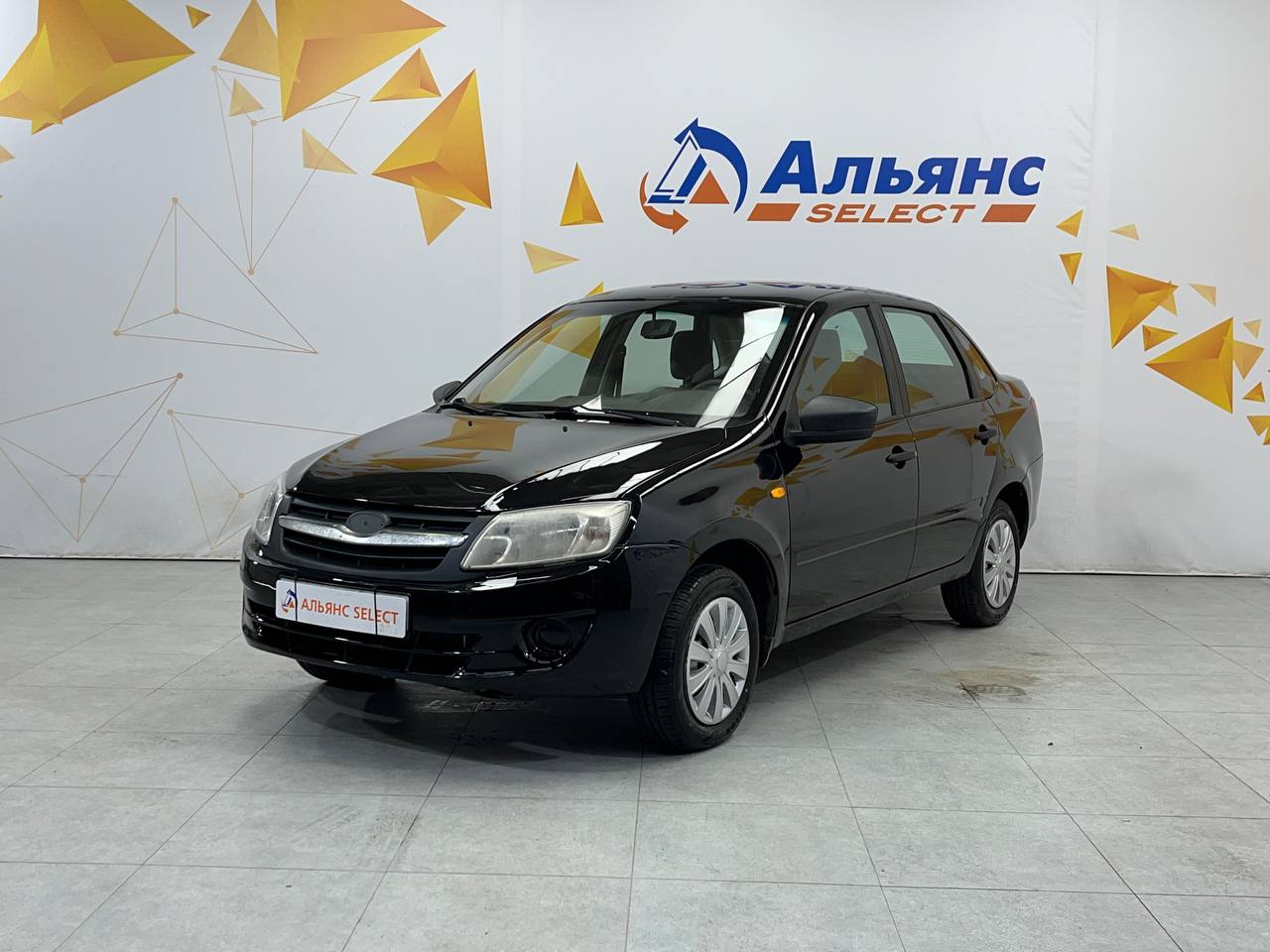 LADA GRANTA