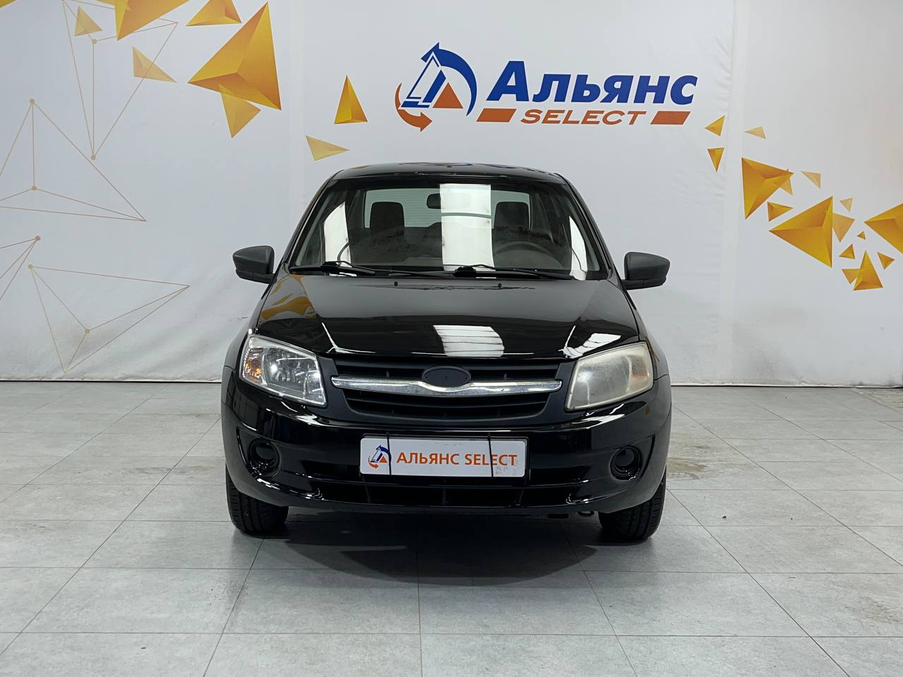 LADA GRANTA
